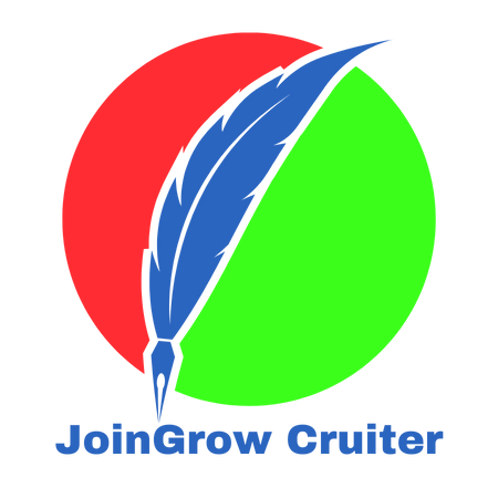 JoinGrow Cruiter